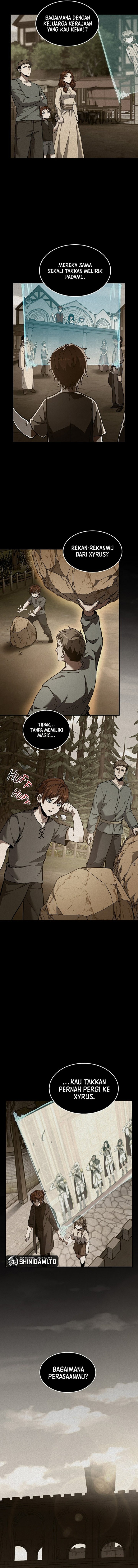 Baca The Beginning After the End - Chapter 226 halaman 9