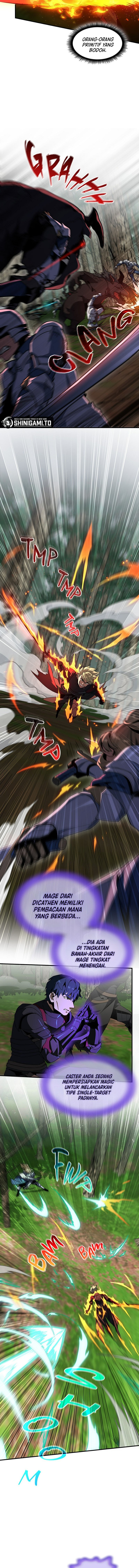 Baca The Beginning After the End - Chapter 227 halaman 10