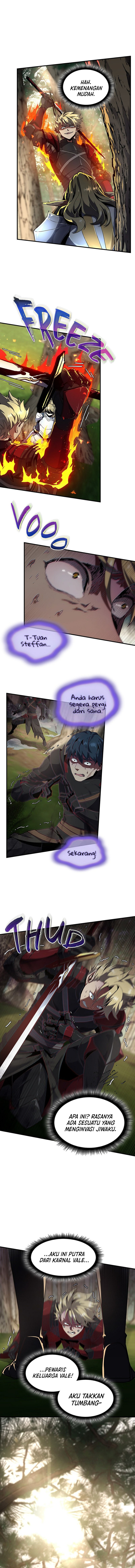 Baca The Beginning After the End - Chapter 227 halaman 13