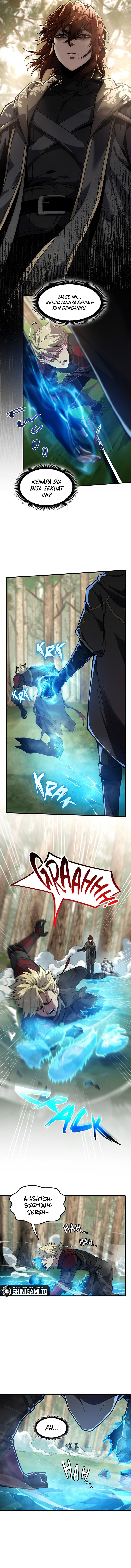 Baca The Beginning After the End - Chapter 227 halaman 14