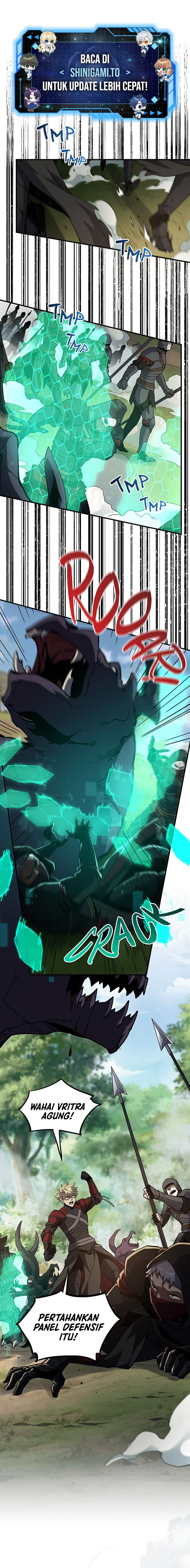 Baca The Beginning After the End - Chapter 227 halaman 2