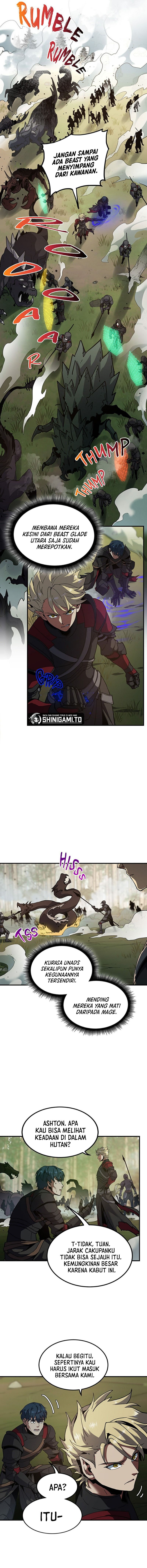 Baca The Beginning After the End - Chapter 227 halaman 3