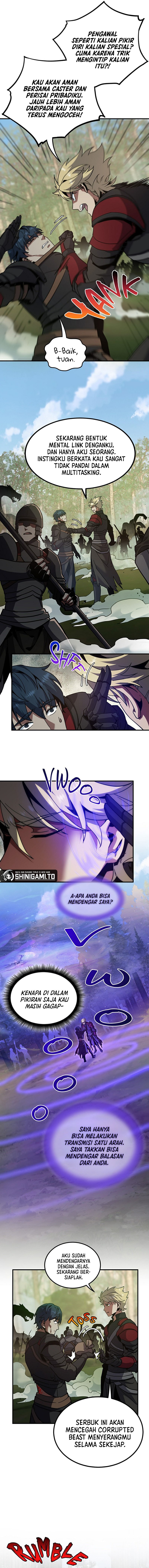 Baca The Beginning After the End - Chapter 227 halaman 4