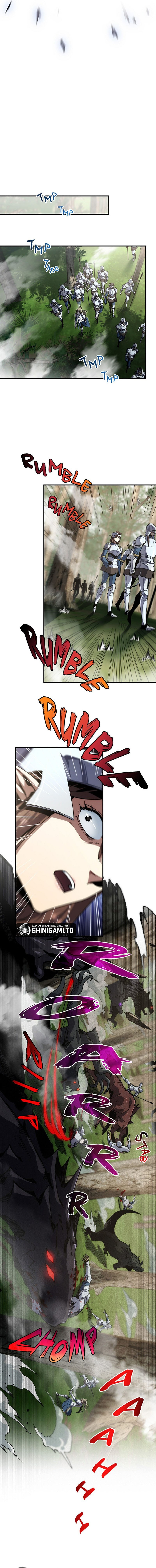 Baca The Beginning After the End - Chapter 227 halaman 6