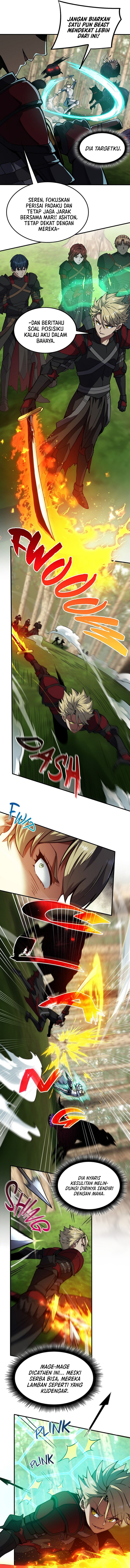 Baca The Beginning After the End - Chapter 227 halaman 9