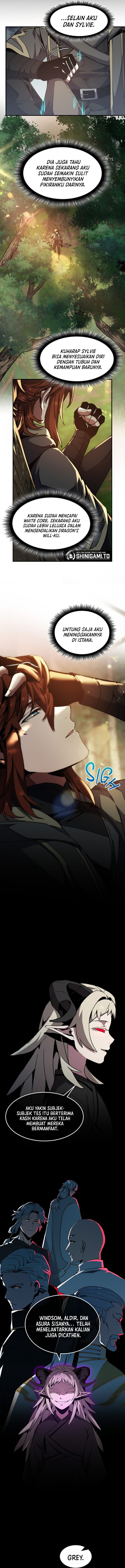 Baca The Beginning After the End - Chapter 228 halaman 11