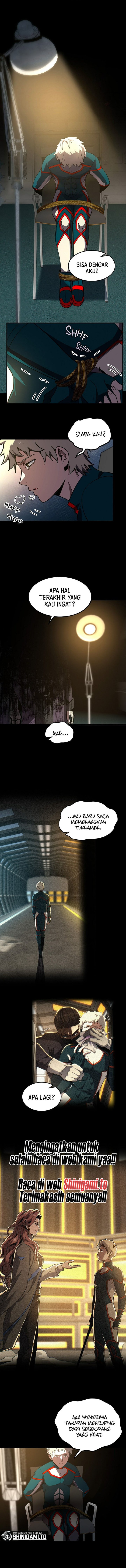 Baca The Beginning After the End - Chapter 228 halaman 12
