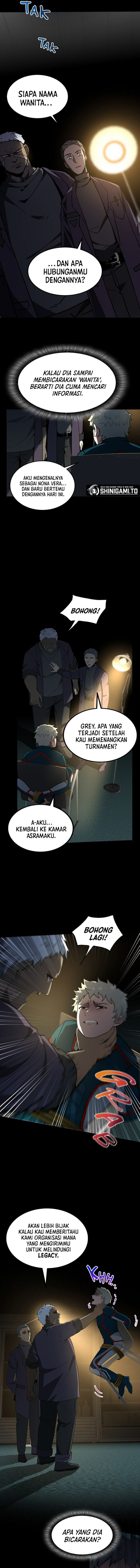 Baca The Beginning After the End - Chapter 228 halaman 13