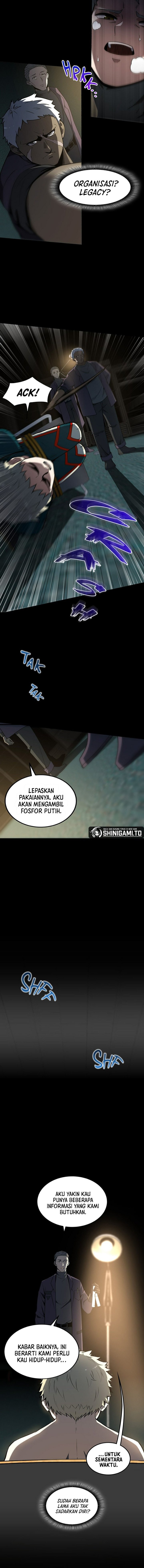 Baca The Beginning After the End - Chapter 228 halaman 14