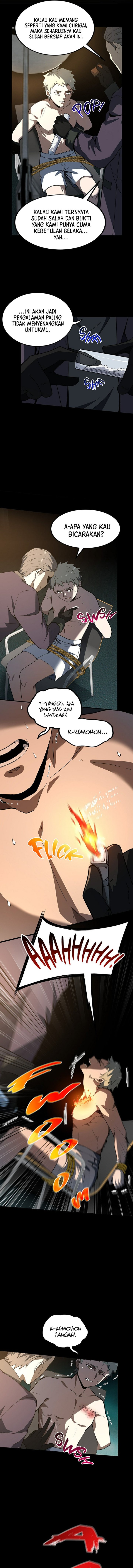 Baca The Beginning After the End - Chapter 228 halaman 15