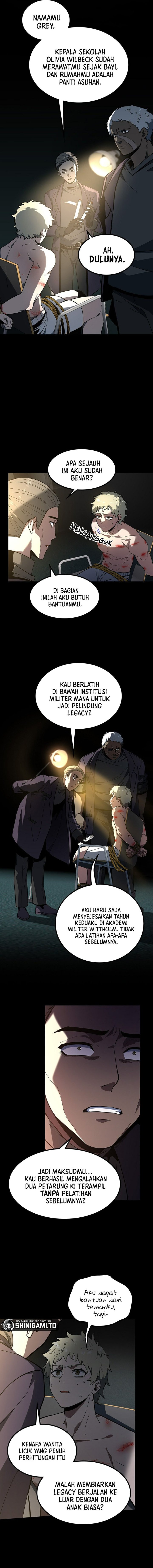 Baca The Beginning After the End - Chapter 228 halaman 17