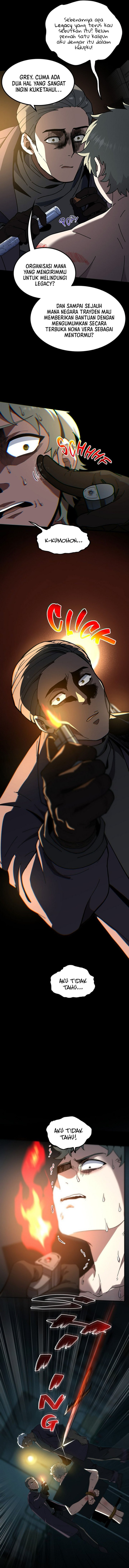 Baca The Beginning After the End - Chapter 228 halaman 18