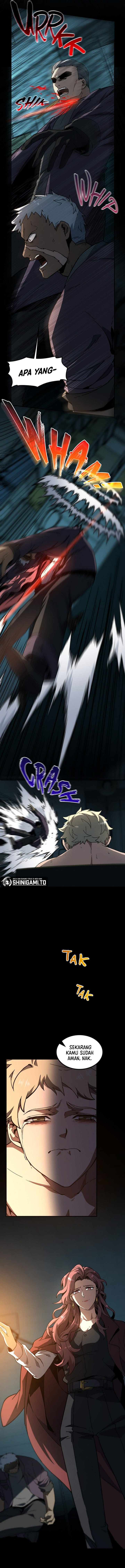 Baca The Beginning After the End - Chapter 228 halaman 19