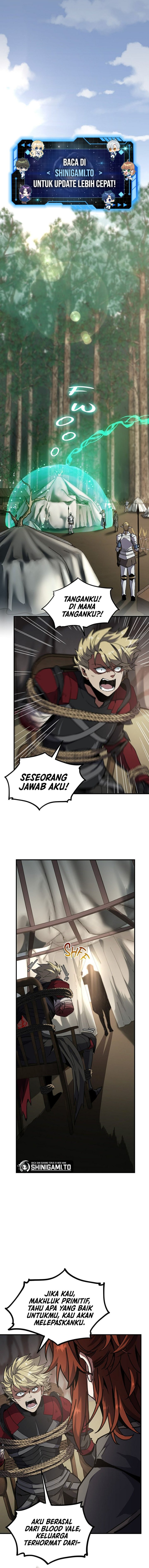 Baca The Beginning After the End - Chapter 228 halaman 2