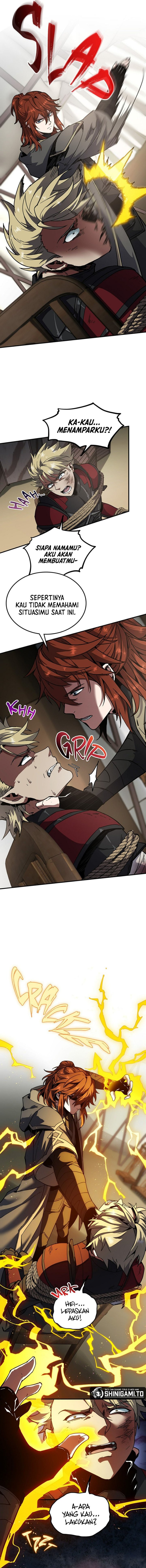 Baca The Beginning After the End - Chapter 228 halaman 3