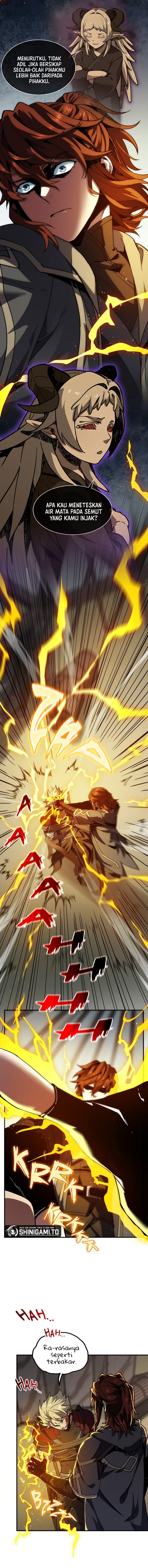 Baca The Beginning After the End - Chapter 228 halaman 4