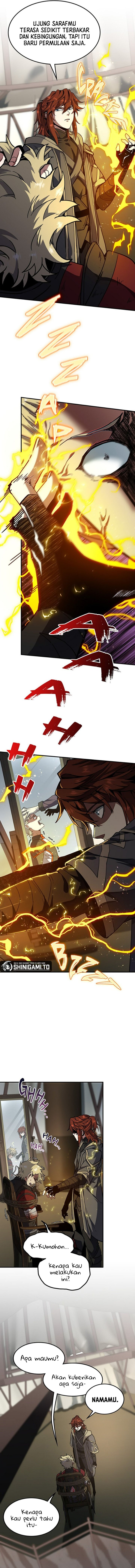 Baca The Beginning After the End - Chapter 228 halaman 5