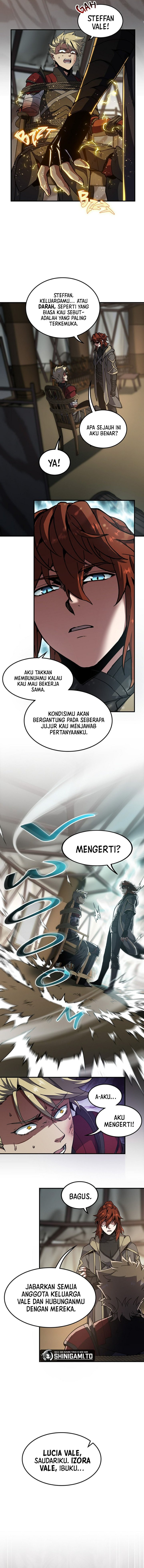 Baca The Beginning After the End - Chapter 228 halaman 6