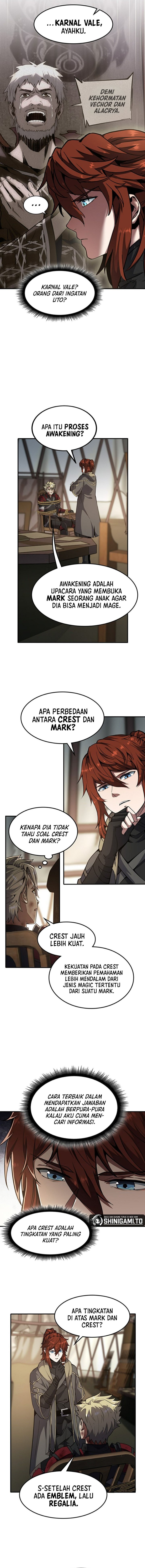 Baca The Beginning After the End - Chapter 228 halaman 7