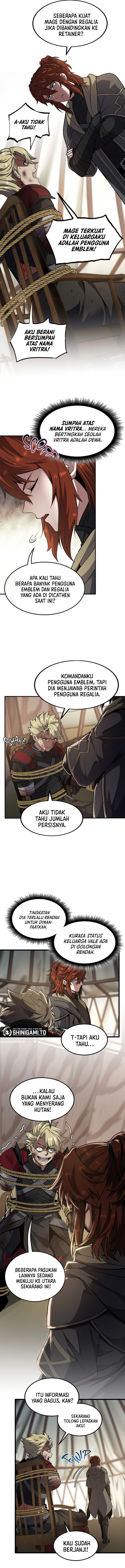 Baca The Beginning After the End - Chapter 228 halaman 8