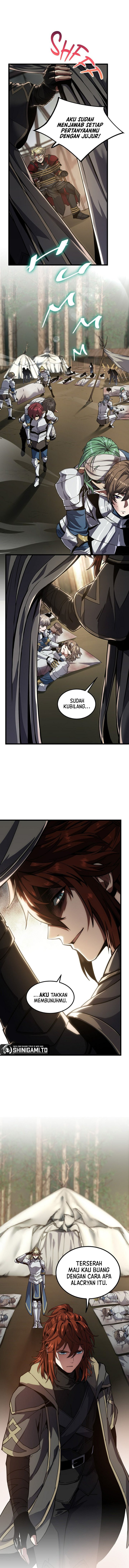 Baca The Beginning After the End - Chapter 228 halaman 9