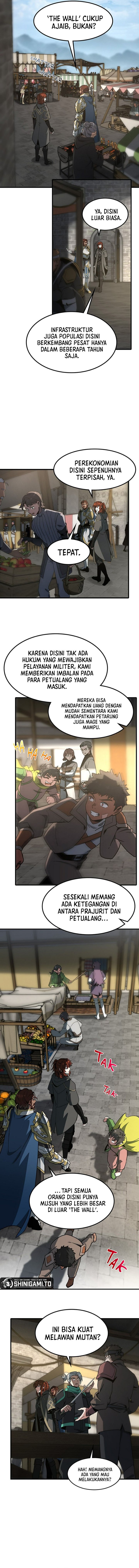 Baca The Beginning After the End - Chapter 229 halaman 10