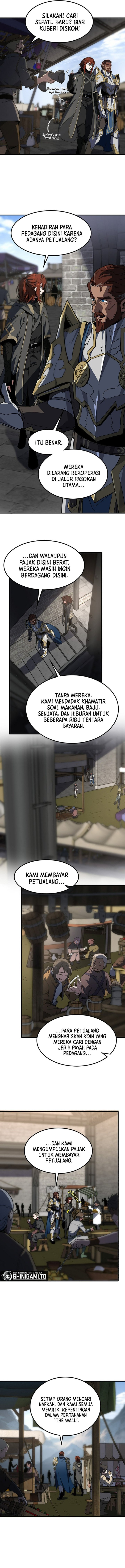 Baca The Beginning After the End - Chapter 229 halaman 11