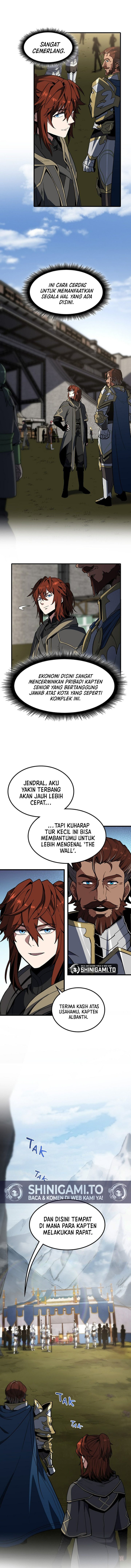Baca The Beginning After the End - Chapter 229 halaman 12