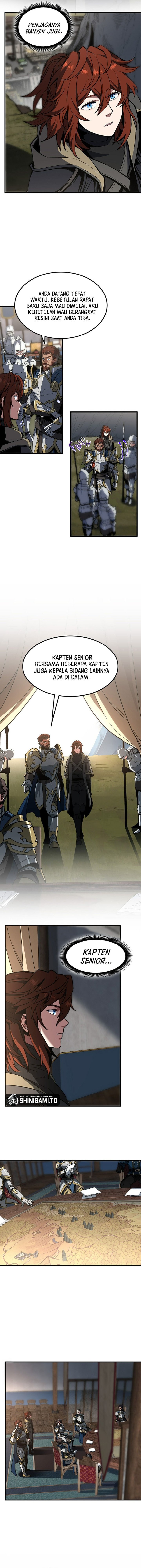 Baca The Beginning After the End - Chapter 229 halaman 13