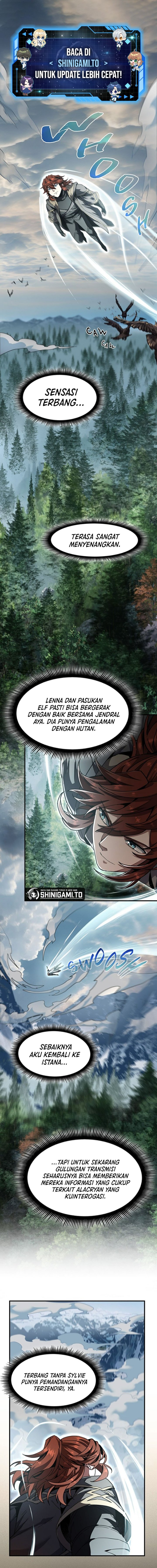 Baca The Beginning After the End - Chapter 229 halaman 2