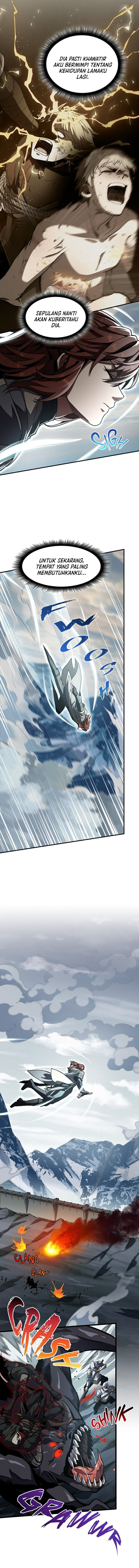 Baca The Beginning After the End - Chapter 229 halaman 3