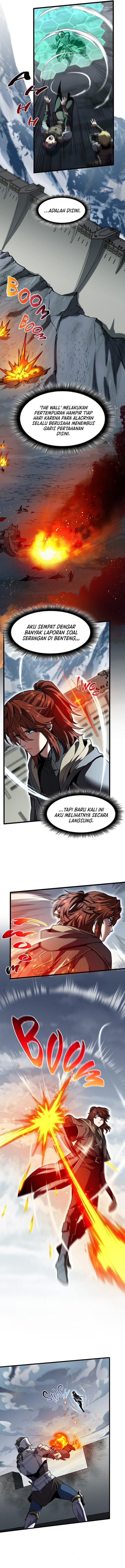 Baca The Beginning After the End - Chapter 229 halaman 4