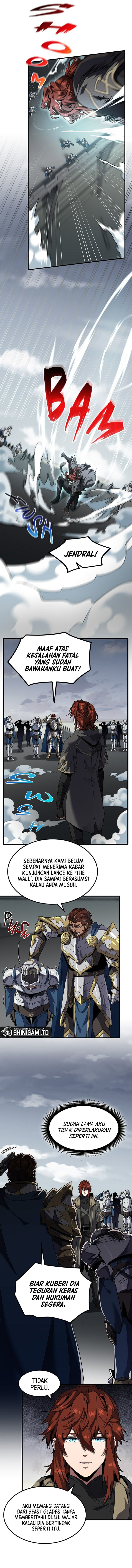 Baca The Beginning After the End - Chapter 229 halaman 5