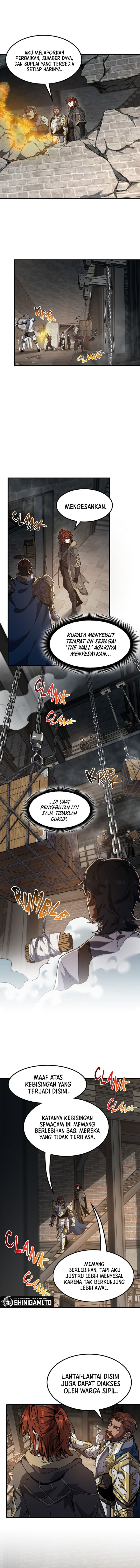 Baca The Beginning After the End - Chapter 229 halaman 7