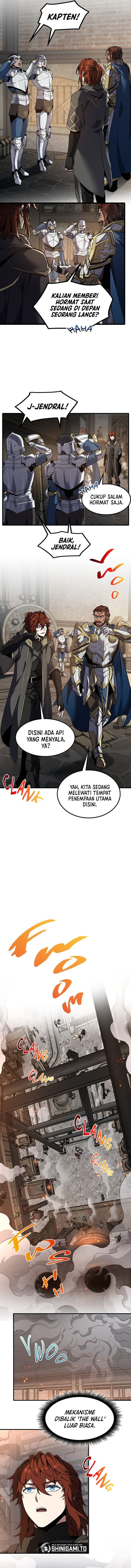 Baca The Beginning After the End - Chapter 229 halaman 8