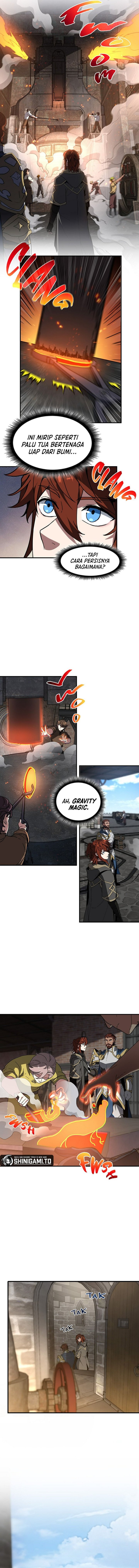 Baca The Beginning After the End - Chapter 229 halaman 9