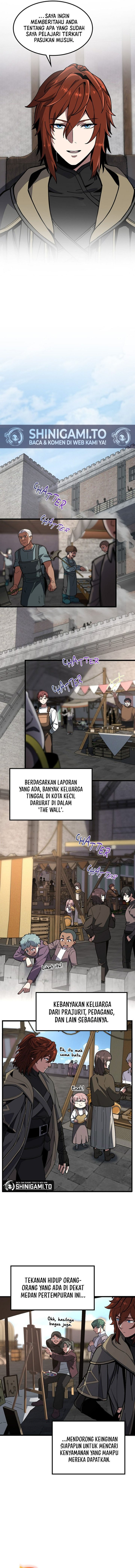 Baca The Beginning After the End - Chapter 230 halaman 10