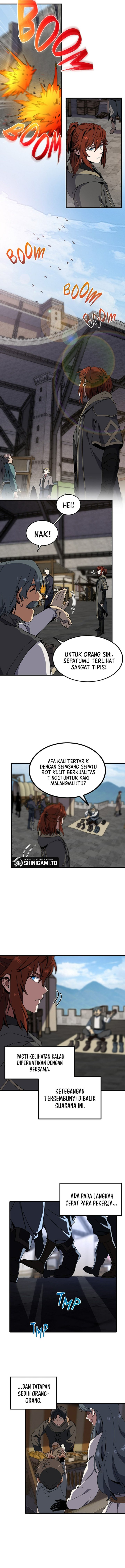 Baca The Beginning After the End - Chapter 230 halaman 11