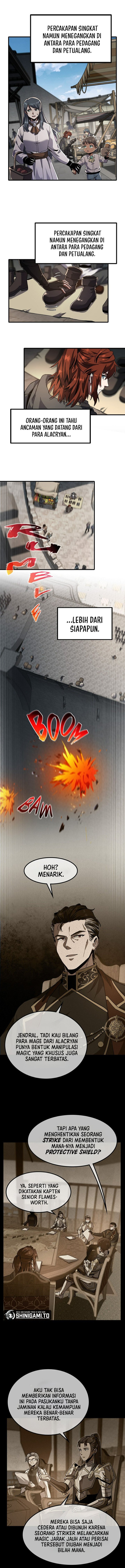 Baca The Beginning After the End - Chapter 230 halaman 12