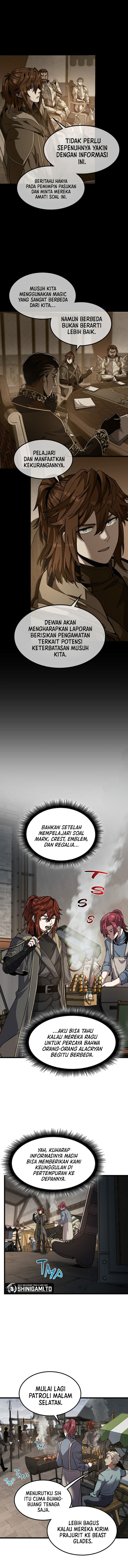 Baca The Beginning After the End - Chapter 230 halaman 13