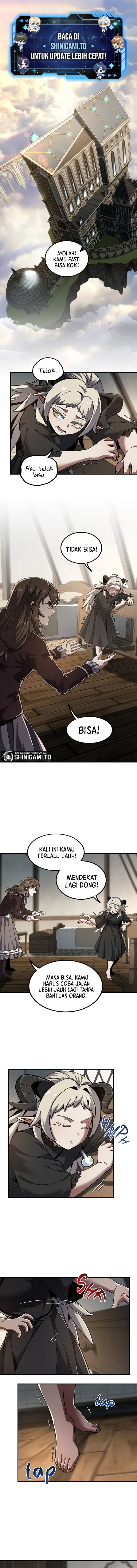 Baca The Beginning After the End - Chapter 230 halaman 2