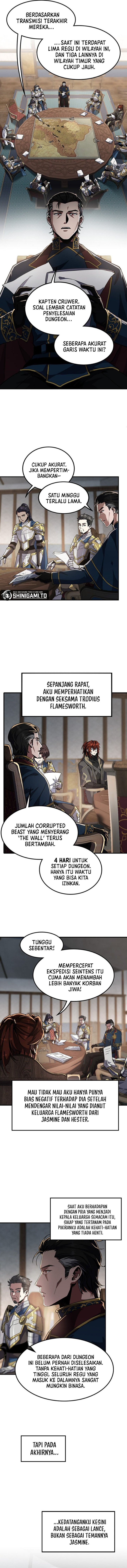 Baca The Beginning After the End - Chapter 230 halaman 4