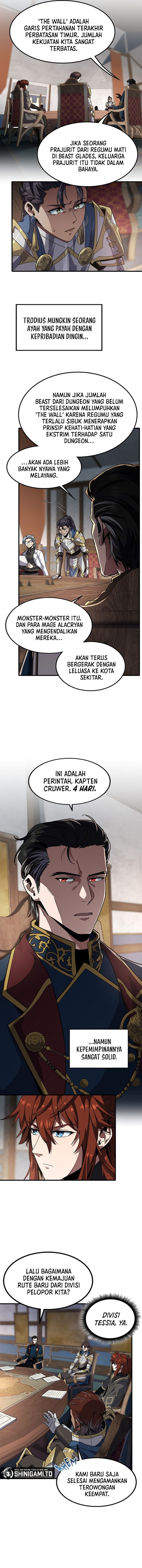 Baca The Beginning After the End - Chapter 230 halaman 5