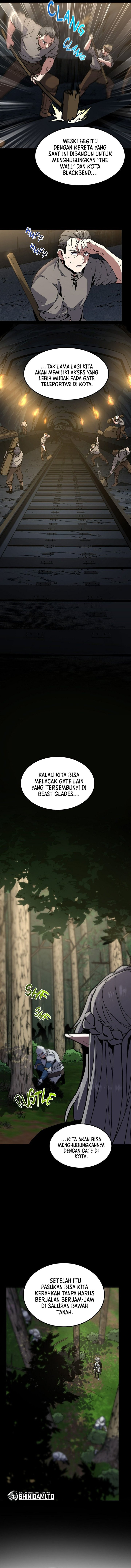 Baca The Beginning After the End - Chapter 230 halaman 7
