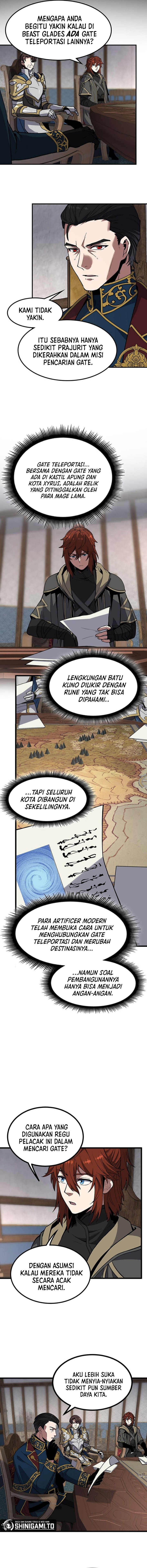 Baca The Beginning After the End - Chapter 230 halaman 8