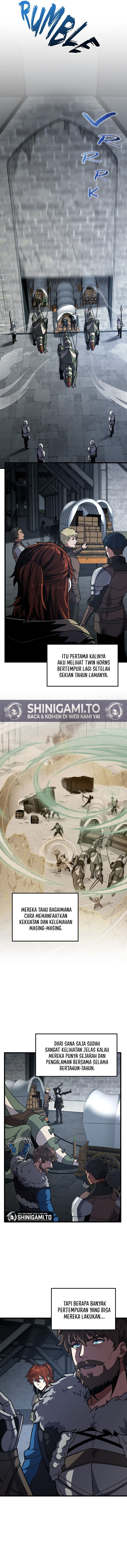 Baca The Beginning After the End - Chapter 231 halaman 11