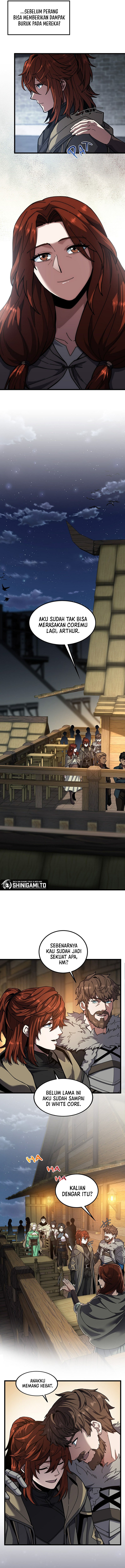 Baca The Beginning After the End - Chapter 231 halaman 12