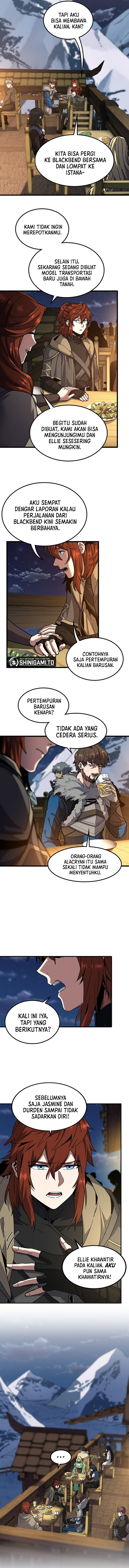 Baca The Beginning After the End - Chapter 231 halaman 14