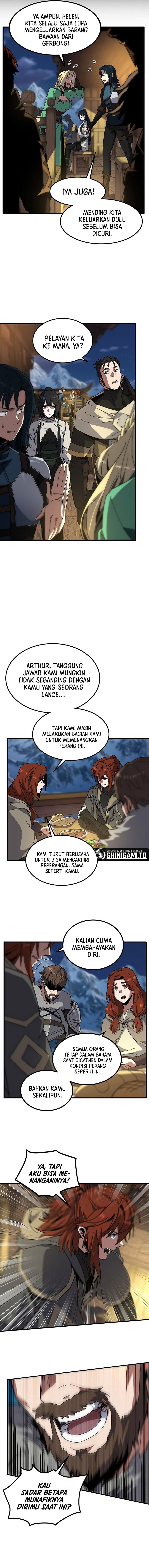 Baca The Beginning After the End - Chapter 231 halaman 15