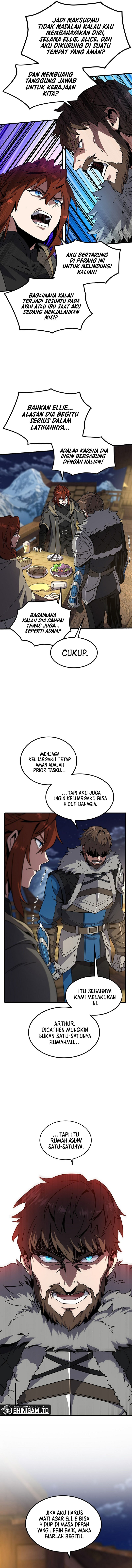 Baca The Beginning After the End - Chapter 231 halaman 16
